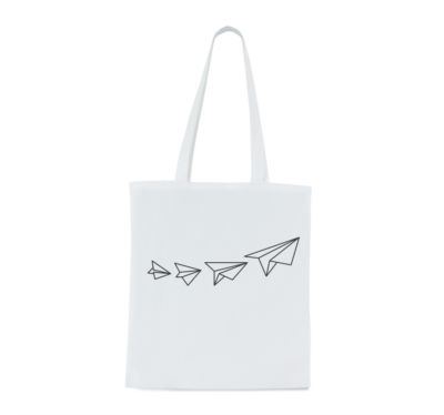 A.L.S.V. Quintus Leiden Totebag 2024