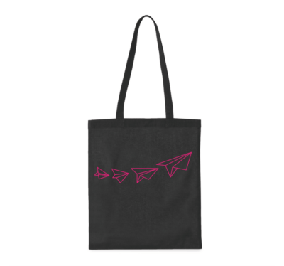 A.L.S.V. Quintus Leiden Totebag 2024