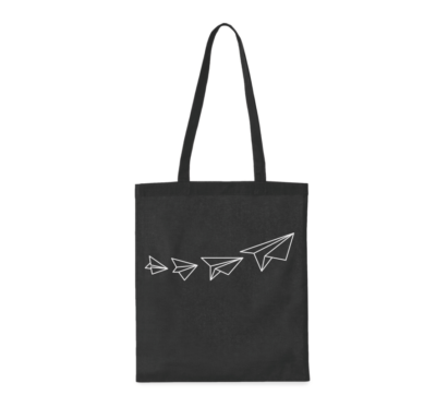 A.L.S.V. Quintus Leiden Totebag 2024